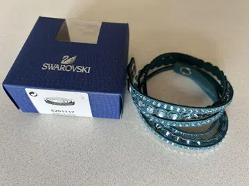Swarovski 스와로브스키 팔찌 36 cm