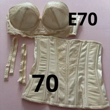 포시스 앤 컴퍼니 브라이덜 이너