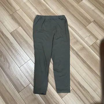 여성용 하모니 이너 팬츠 어스 카키