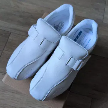 간호사 신발 화이트 24.5cm