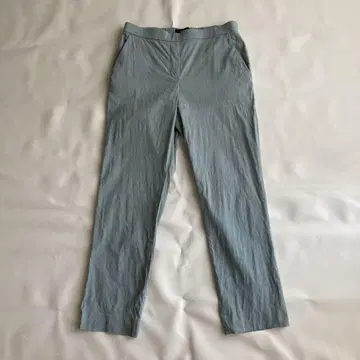 theory 21SS ECOCRUNCHWASH TREECA PULL ON