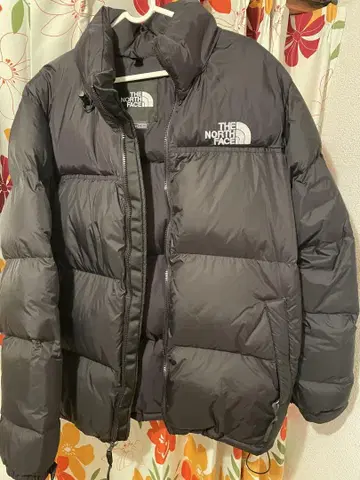 노스페이스 1996 ECO NUPTSE JACKET