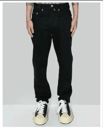 032c THE 032C JEANS 032c