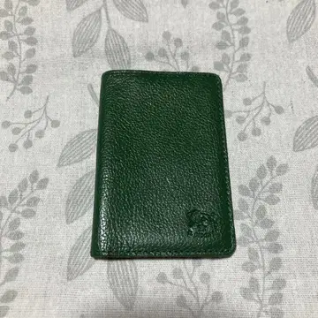 일비종떼 패스 케이스