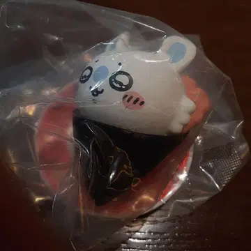 치이카와 (먼작귀) 스시 피규어 모몽가 파와 키디랜드