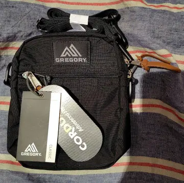 GREGORY 그레고리 QUICK POCKET M 백