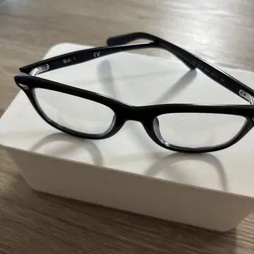 안경 Ray ban