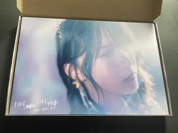사쿠라자카46 자업자득 Type-G 사진 패널