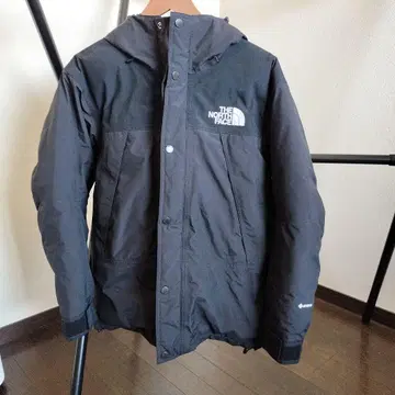 THE NORTH FACE 마운틴 다운 자켓