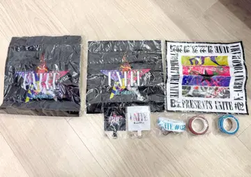 B'z presents UNITE #02 가챠 8 종류 세트