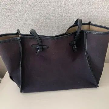 GIANNI CHIARINI 블랙 숄더백