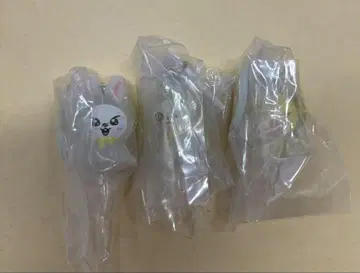 straykids 가챠 메지루시 액세서리
