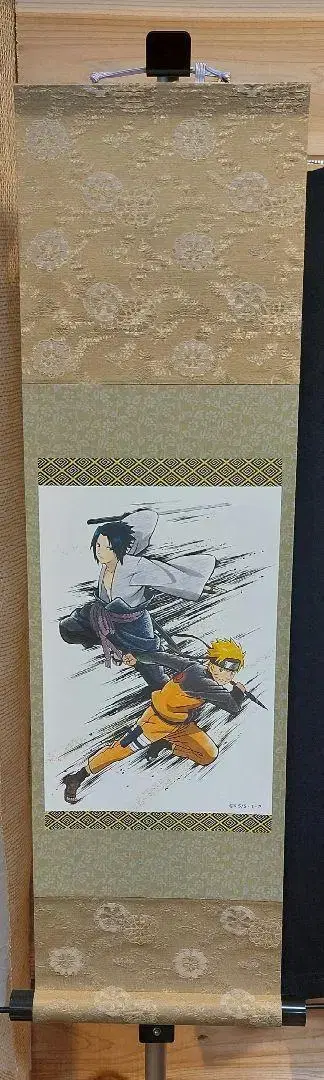 NARUTO 족자