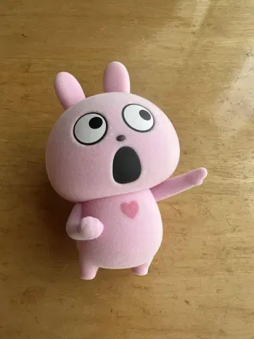 니시무라 유우지 작품 Fluffy Puffy ~토끼~ B 컬러