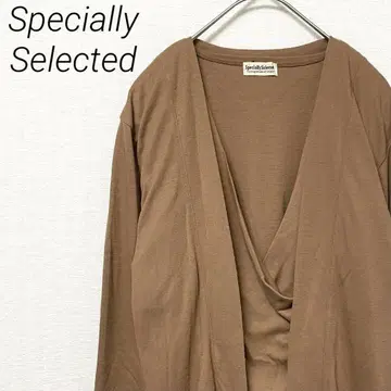 Specially Selected 앙상블 가디건 반팔 티셔츠
