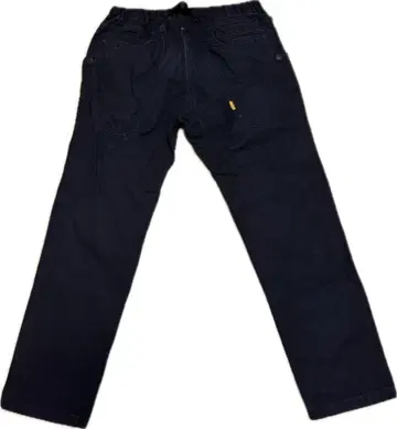 GRIP SWANY 워크 팬츠 XL 블랙