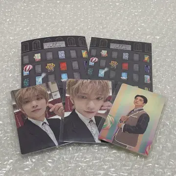 SEVENTEEN 조슈아 weverse반