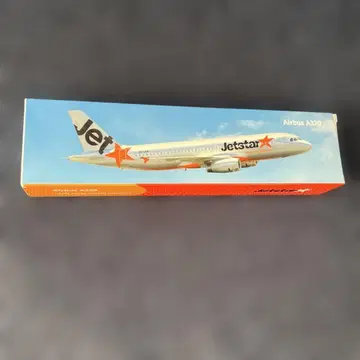 제트스타 에어버스 A320 1:200 모델