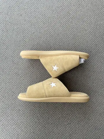 컨버스 애디크 원 스타 샌들 26.0cm