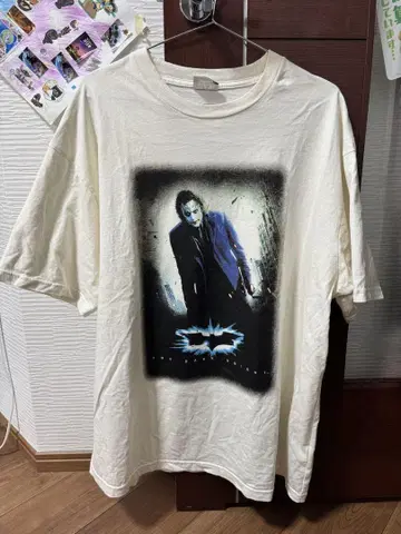 FREAK'S STORE 배트맨 조커 티셔츠