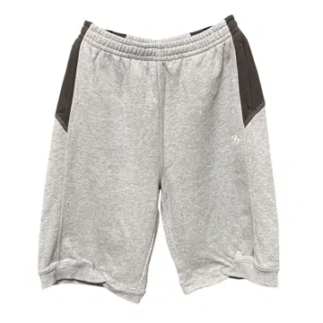 SAN SAN GEAR SWEAT SHORTS / 사이즈 1
