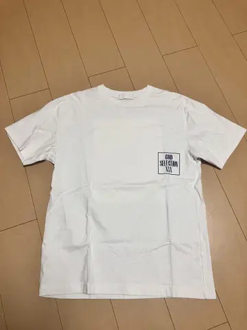 갓 셀렉션 xxx 티셔츠