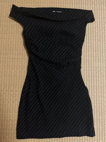 ZARA 원피스