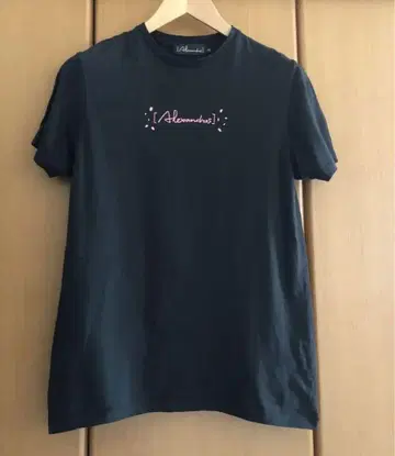[Alexandros] 티셔츠 S 사이즈