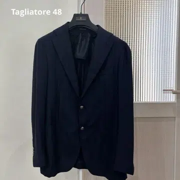 Tagliatore 테일러드 자켓 사이즈 48