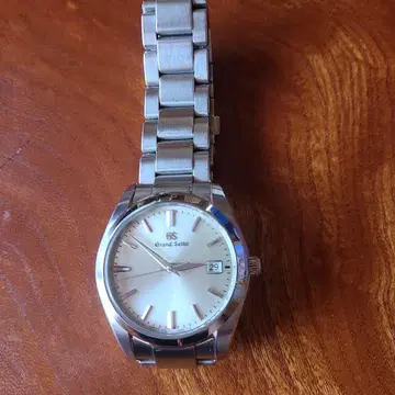 Grand Seiko 그랜드세이코 SBGX263 24년 5월 새상품 구매