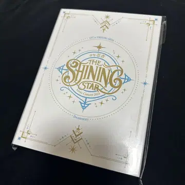 소년 닌자 아레나 콘서트 2024 THE SHINING STAR
