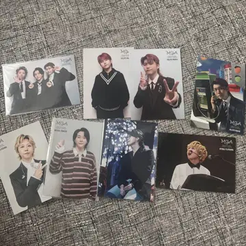 모샬님