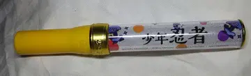 소년 닌자 응원봉