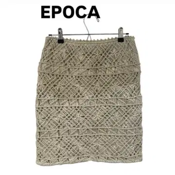 [ M3 ] EPOCA 에포카 스커트 레이스 38