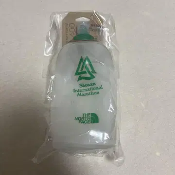 Shonan International Marathon 400ml