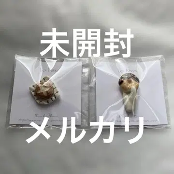 페브 페브 이토 미치치 빵 도넛 미니어처