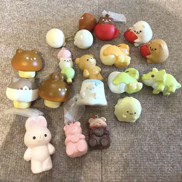 블룸 스퀴즈 묶음 판매 할인