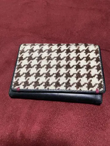 Paul Smith 폴스미스 송치 하운드투스 카드 케이스