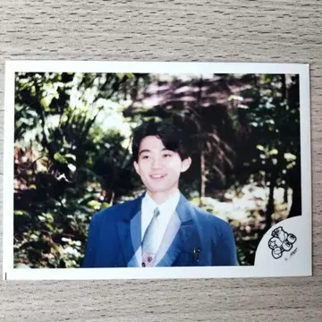 우치우미 코우지 공식 사진