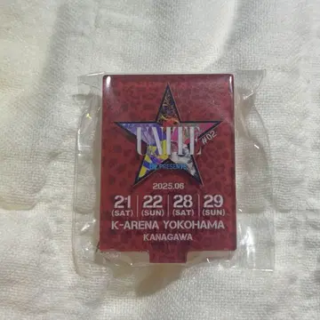 B'z UNITE 아크릴 스탠드