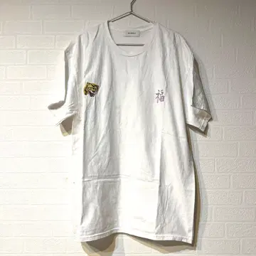 WHIMSIC SOUVENIR SHORT SLEEVE TEE
