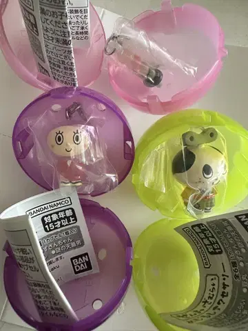 젠마이 제무라이 메지루시 액세서리 젠마이 제무라이