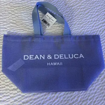 DEAN & DELUCA 하와이 토트백