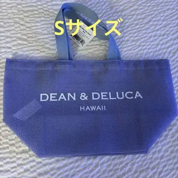 DEAN & DELUCA 하와이 한정품 토트백