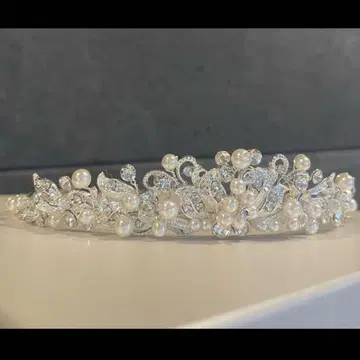 ANIMAN WEDDING TLM 298 티아라