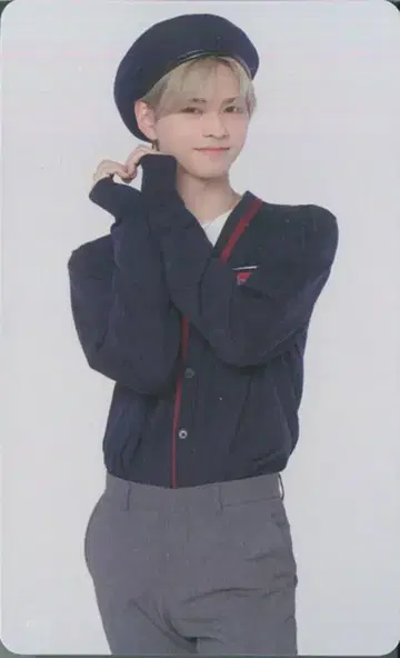 INI 마츠다 슌 2021 1st FAN MEETING