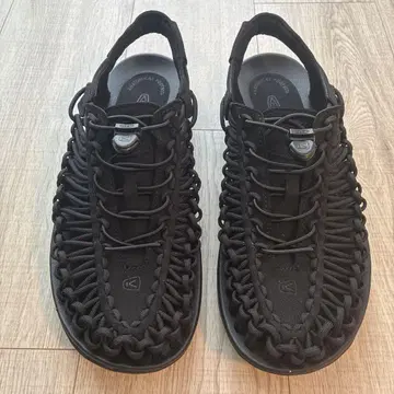 KEEN UNEKE (유니크) 샌들 28cm 새상품급