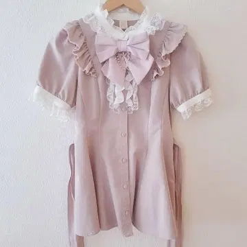 시크릿허니 셋업