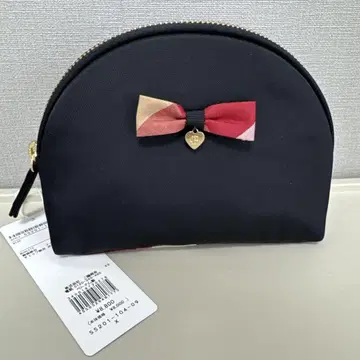 블루 라벨 BLUE LABEL CRESTBRIDGE 파우치 미사용 새상품