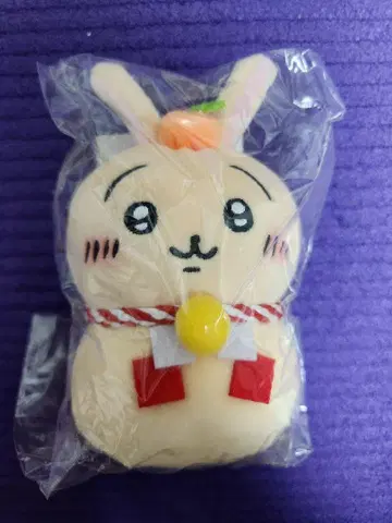 치이카와 토끼 가가미모치 마스코트 우편